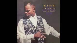 KIRK FRANKLIN & THE FAMILY - REAL LOVE(LIVE)