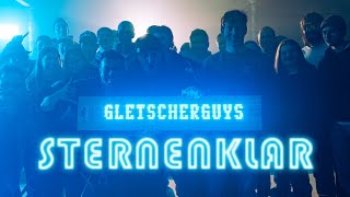 Gletscherguys "Sternenklar" -4K-