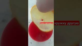 для чайников даю рецепт лимонный чай