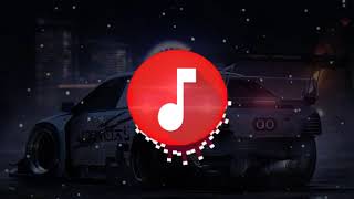 ►HOPEX - Chaos Bass Boosted Car Music