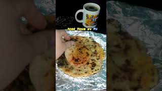 Pupusa Loca