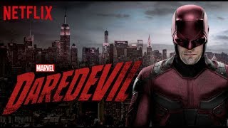 Marvel’s Daredevil  Season 3   Date Announcement HD