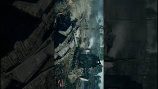 Tank Fight Battlefield 1 Summary | Through Mud and Blood | Battle of Cambrai #shorts