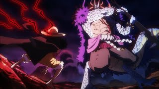 One Piece「AMV」Psycho in my Head