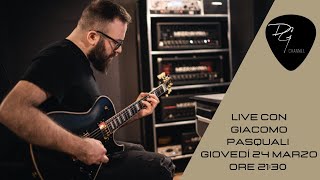 Live con Giacomo Pasquali - I sistemi ibridi