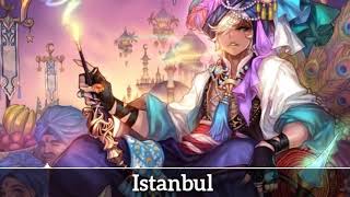 Istanbul (Not Constantinople) - Nightcore