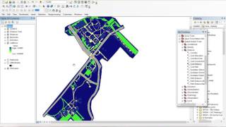 Cost Distance 2 - Cost Distance