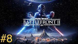 STAR WARS BATTLEFRONT 2 odc 8 ( TO KONIEC  ) 🔥