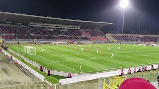 Euro 2020 | Malta vs Spain March 26 Euro Qualifier