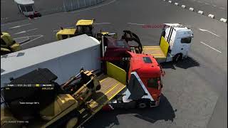 Truckers MP Report #17