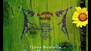 I Love Nashville -  A Joyful Noise - Karen Morrow -  Live Audio -  1966