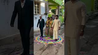 மருமகள்😍#couplegoals #trending #shortvideo #viralshorts #reels