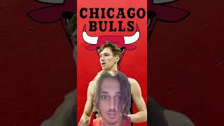 Matas Buzelis ir jo likimas Čikagos Bulls