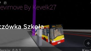 Kevimove | Roblox Series