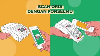 Sosialisasi QRIS Bank Indonesia  PJSP