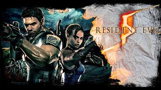 КАК ИГРАЕТСЯ В КООПЕРАТИВЕ Resident Evil 5 СПУСТЯ 15 ЛЕТ - ПРОХОЖДЕНИЕ #2