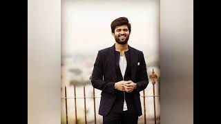 vijay devarakonda /happy birthday/#thetrending01