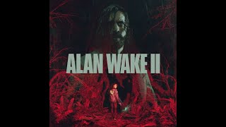 Alan Wake 2