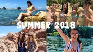 the best summer of my life in 5 minutes