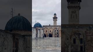 Al Quds || Masjid e Aqsa 🇵🇸 🇵🇸 🇵🇸 #alquds #alaqsa #trending #Shorts #Palestine #viral