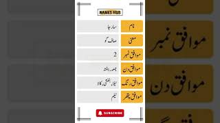 Sarja Name Meaning in Urdu | #shorts #namemeaning | Names Hub