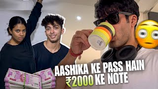 ALL BLACK DAY | ASHIKA KE PASS HAIN 2000 KE NOTE| JAIPUR MAIN NETWORK JAM