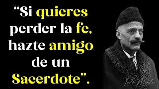 La Sabiduría de GURDJIEFF | Enseñanzas del Creador del Cuarto Camino