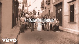 Natalia Lafourcade - Mi Religión (Lyric Video)