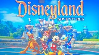 (Tuesday fun) Disneyland Adventures!! Rides,Fireworks,Characters🏔️🎡🚀🏰🎠🎢🎆🎇