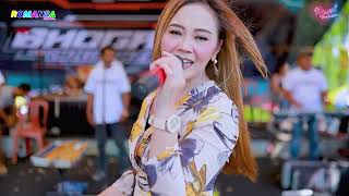 MERINDUNYA EVA AQUILA - ROMANSA NYESS HAPPY PARTY BHOGAST COMUNITY LIVE MLOGGO JEPARA