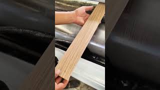 Wood pattern making process-Good ideas and good tools can make work easy