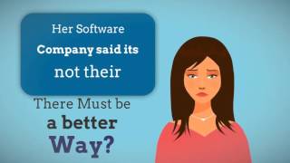 No property management software needed!