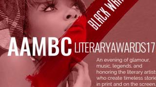 Upcoming Events: AAMBC Literary Awards and the Harlem Book Fair | What's The 411 | Authors and Books