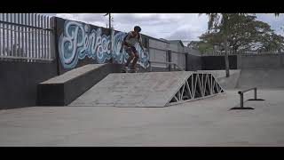 Amateur Skate Video | Philippine Skate Boarding | Sponsor Me Video | Frank Daniel Atutubo