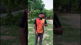 Cricket match🏏 #viral #short #youtube #comedy #funny #minvlog #vlog #delhiminivlog #trending