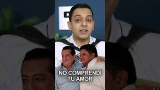 No comprendí tu amor - Jorge Oñate (Tutorial Acordeón)