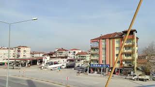 Denizli city