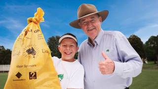 Clean Up Australia Day 2012 TV CSA