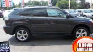 2004 Lexus RX 330 - South Amboy NJ