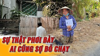 Ngỡ ngàng khi TÌM ĐẾN NHÀ người mẹ QUỲ GIỮA ĐƯỜNG XIN TIỀN NUÔI CON | Bùi Hồ TV