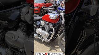 TRIUMPH Speedmaster Bonneville 1200MT #tranding #2024 #virelvideo #virel #trandingvedios#new #top10