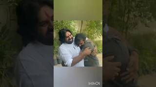 saidharam tej happiness after winning pawankalyan #shorts #youtubeshorts #trending #viral