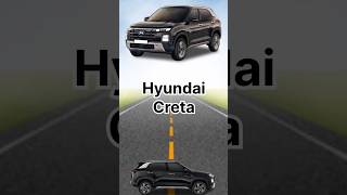 hyundai creta #shorts #cars #shortsvideo