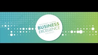 2018 Newmarket Chamber of Commerce Business Excellence Awards