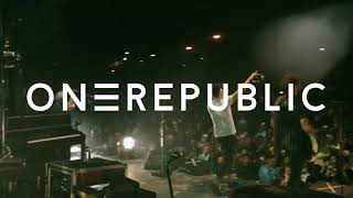 OneRepublic Tour Trailer | Live Nation GSA