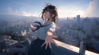 Nightcore - Out of my Mind - Lyrics