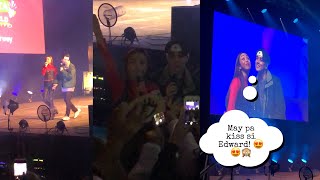 MAYWARD PERFORMANCE SA NORWAY||  NAG CONCERT AT NAGPAKILIG || With PIOLO BEA ENCHONG