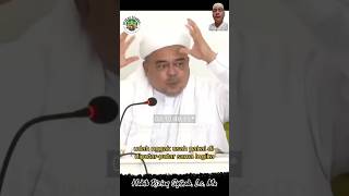 MUSLIM SHOLAT KE ARAH KA'BAH BERARTI MENYEMBAH BATU..??! #belajar #hrs #habibrizieq #habibbahar