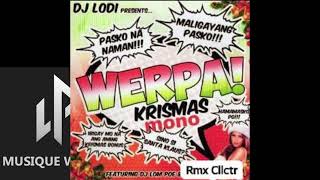 MPLANET - Werpa! Christmas Megamix   DJ Lodi