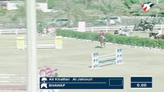 Sharjah.NationalShowJumping.22Jan21